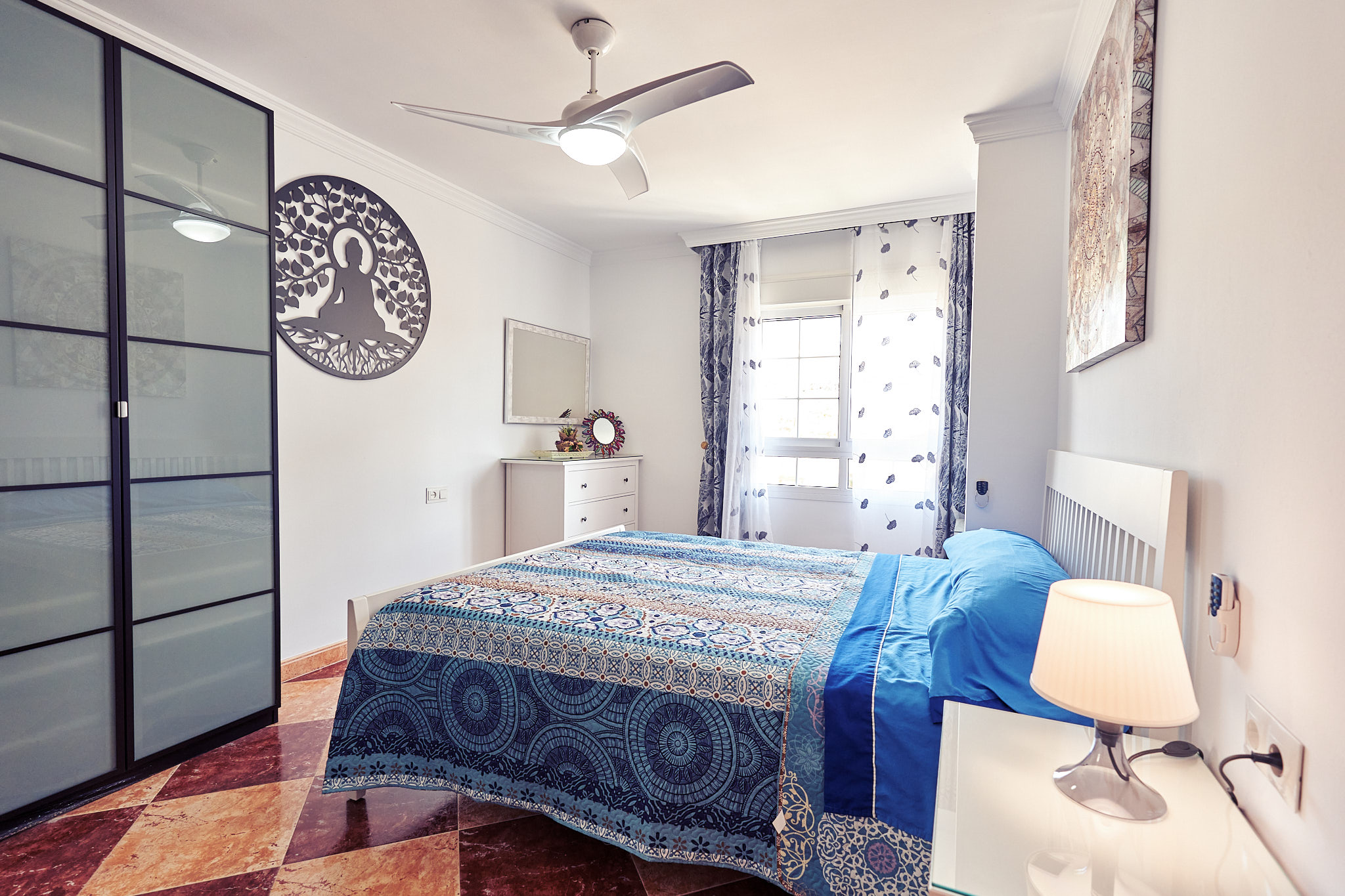 Mediterranean Breeze - 18